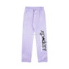 Sp5der Pants - Morado
