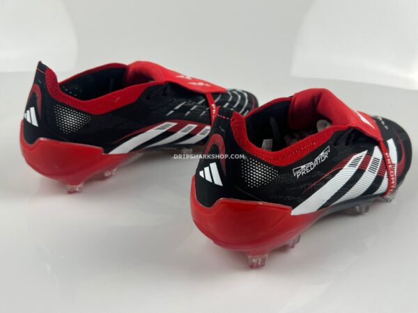 Zapatillas de fútbol ADIDAS PREDATOR ACCURACY+ FG BOOTS