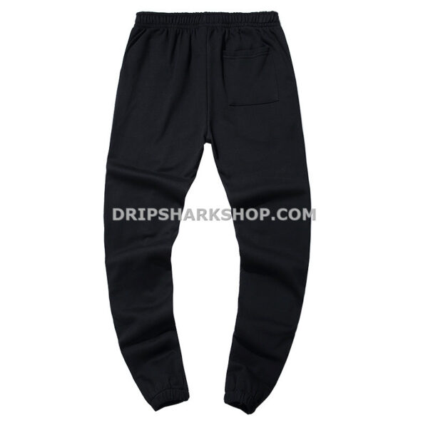 cfa54132 Sp5der Tracksuit - Negro