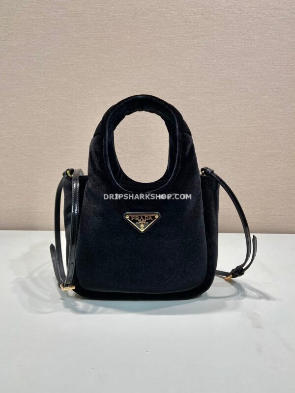 Bolso PRADA