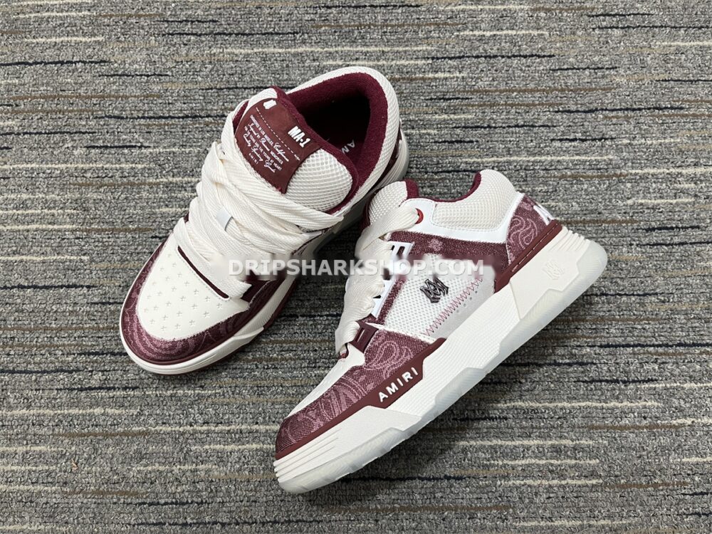 AMIRI MA-1 Sneaker