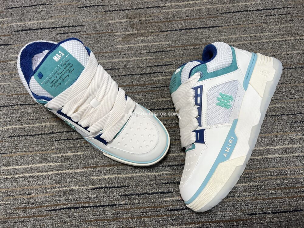 AMIRI MA-1 Sneaker