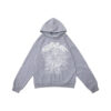 SP5DER Hoodie - Gris