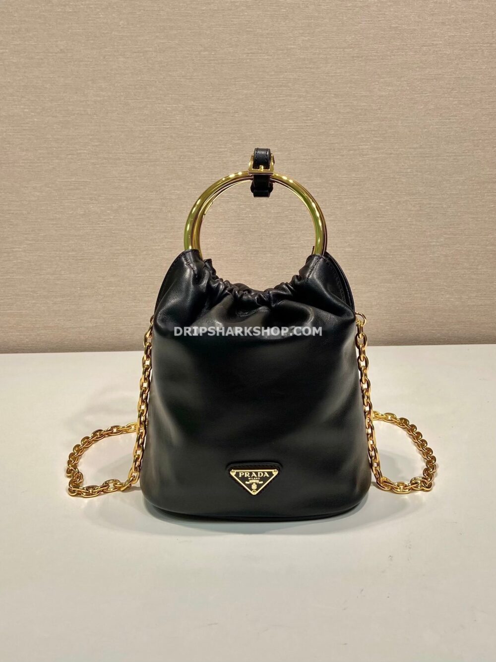 Bolso PRADA