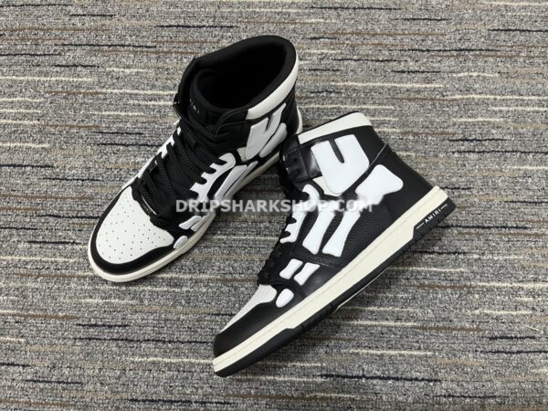AMIRI Skeleton Sneaker
