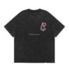 Camiseta REPRESENT - Negro