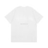 Camiseta REPRESENT - Blanco