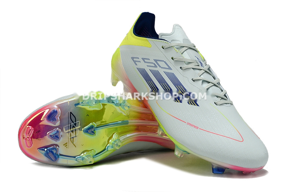 Zapatillas de fútbol ADIDAS F50 FG