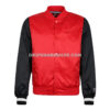 NIKE JACKET - Rojo