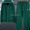 Chandal Moncler - Verde