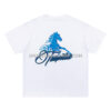 Trapstar T-shirt - Blanco