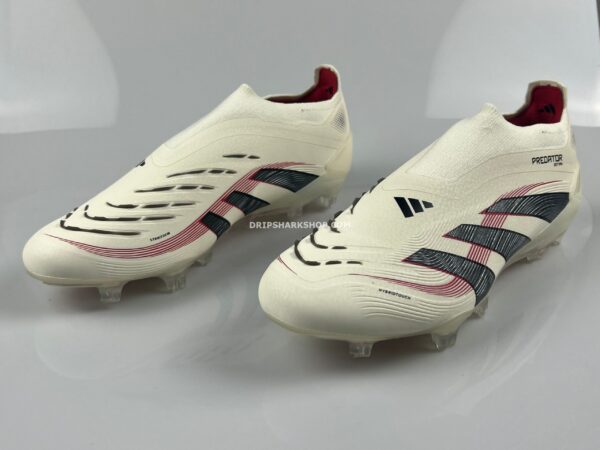 Zapatillas de fútbol ADIDAS PREDATOR ACCURACY+ FG BOOTS