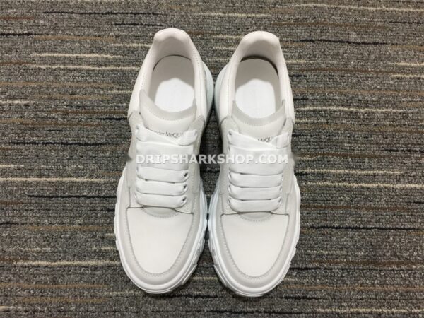 ALEXANDER MCQUEEN Zapatillas