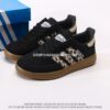 Zapatillas ADIDAS Spezial Black