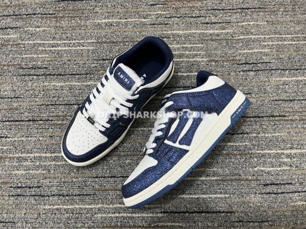 AMIRI Skeleton Sneaker