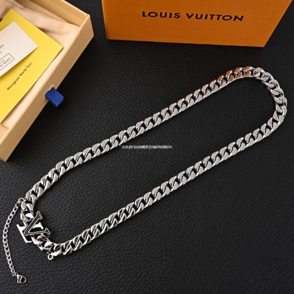 Necklace LOUIS VUITTON