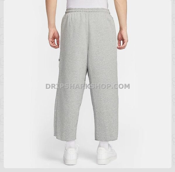 NK PANTS - Gris