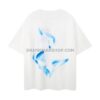 Trapstar T-shirt - Blanco