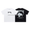Trapstar T-shirt - Blanco