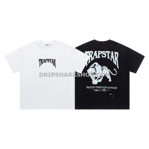 Trapstar T-shirt - Negro