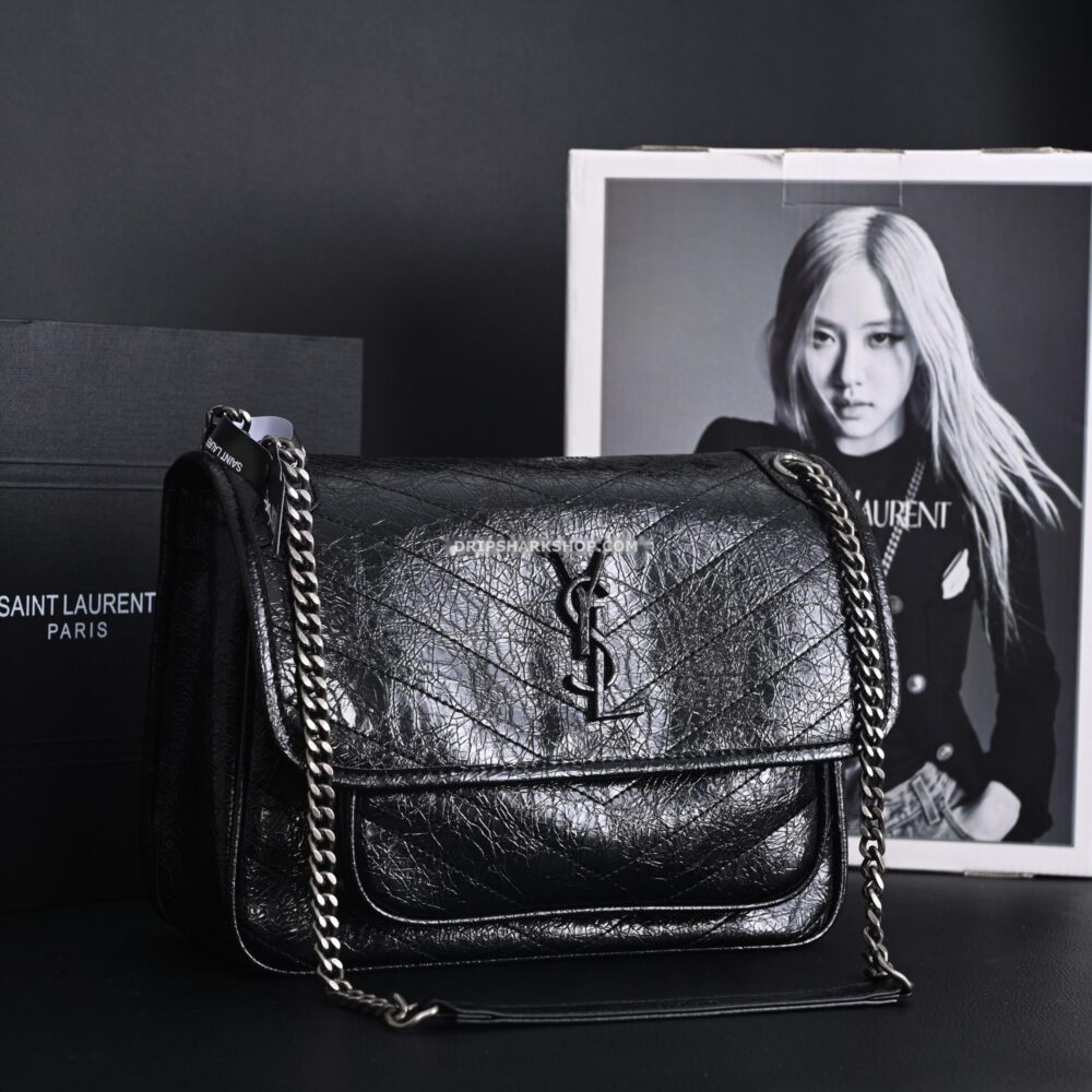 Bolso YVES SAINT LAURENT