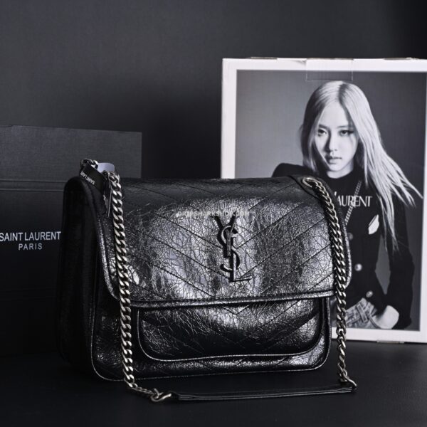 Bolso YVES SAINT LAURENT
