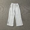 BROKEN PLANET PANTS - Gris