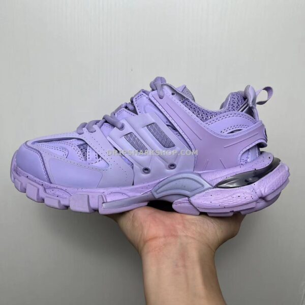 BALENCIAGA - Morado