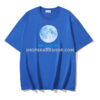 d12e80eb OFF WHITE T-shirt - Azul