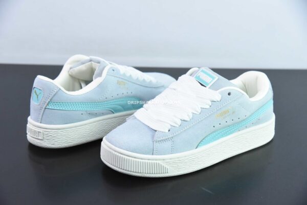PUMA Suede XL