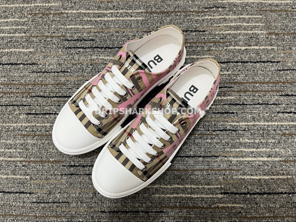 Zapatillas BURBERRY