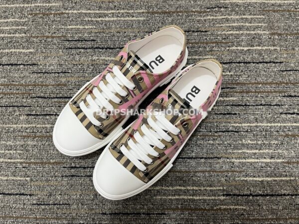 Zapatillas BURBERRY