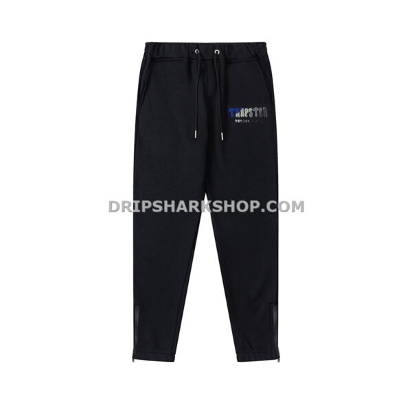 Trapstar Tracksuit - Negro
