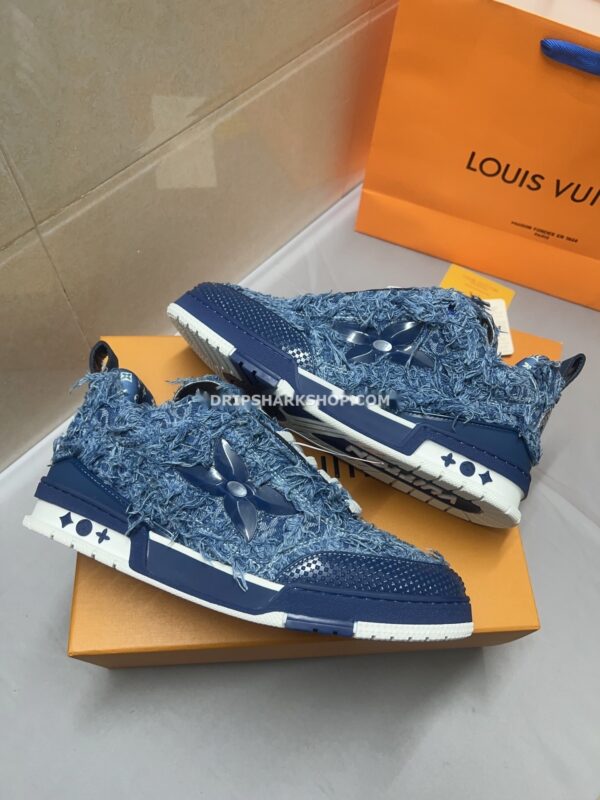 Sneaker LV Trainer 2025