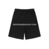 Trapstar Shorts - Negro