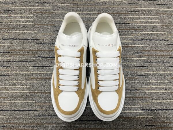 ALEXANDER MCQUEEN Zapatillas