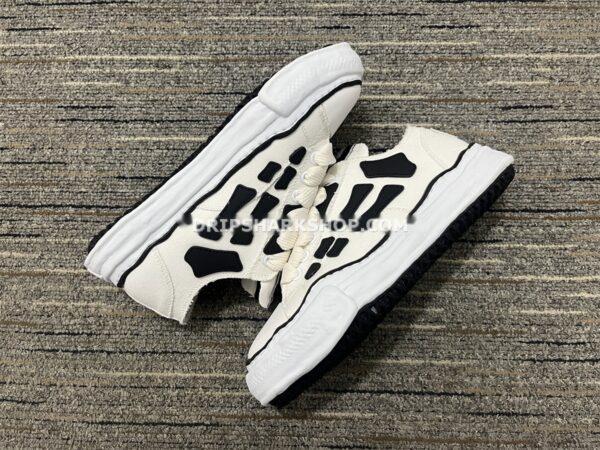 AMIRI Skeleton Court Sneaker