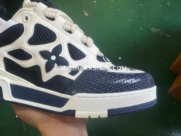 Zapatillas SKATE Blue