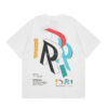 Camiseta REPRESENT - Blanco