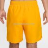 NK TECH SHORTS - Amarillo