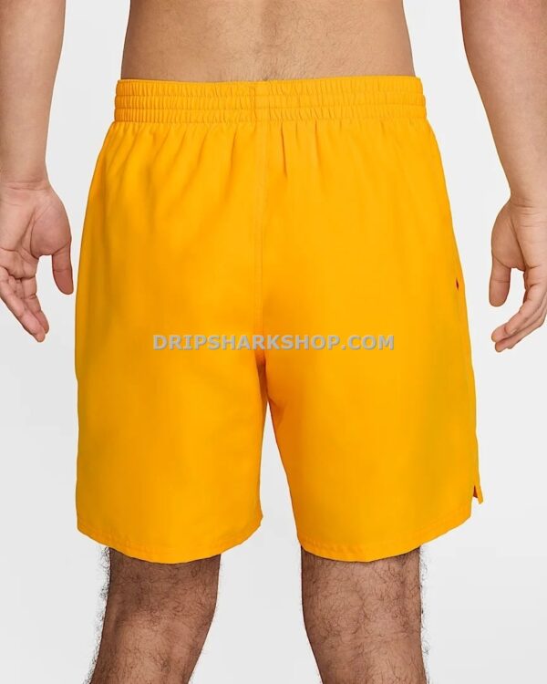 NK TECH SHORTS - Amarillo