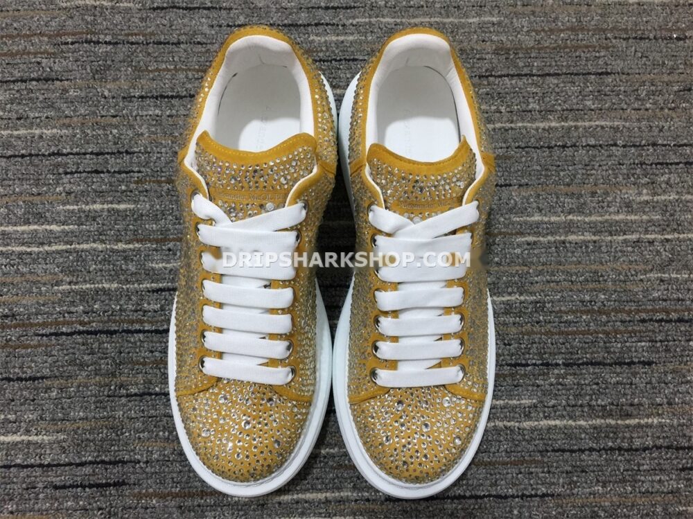 ALEXANDER MCQUEEN Zapatillas