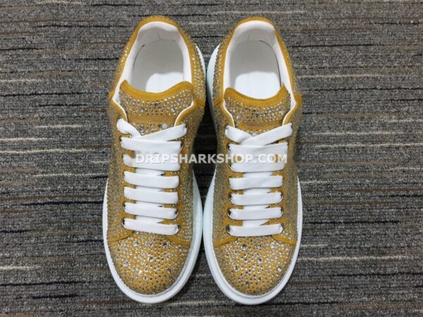 ALEXANDER MCQUEEN Zapatillas