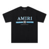 AMIRI T-SHIRT - Negro
