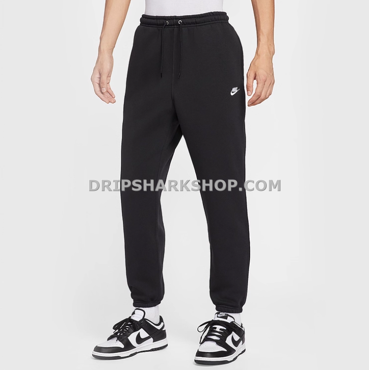 NK PANTS - Negro