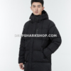 d1cbc5f9 NIKE JACKET - Negro