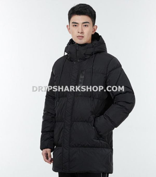 d1cbc5f9 NIKE JACKET - Negro