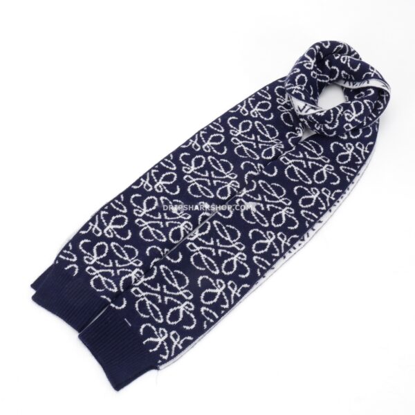 d1d196c1 Bufanda LOEWE