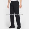 NK PANTS - Negro
