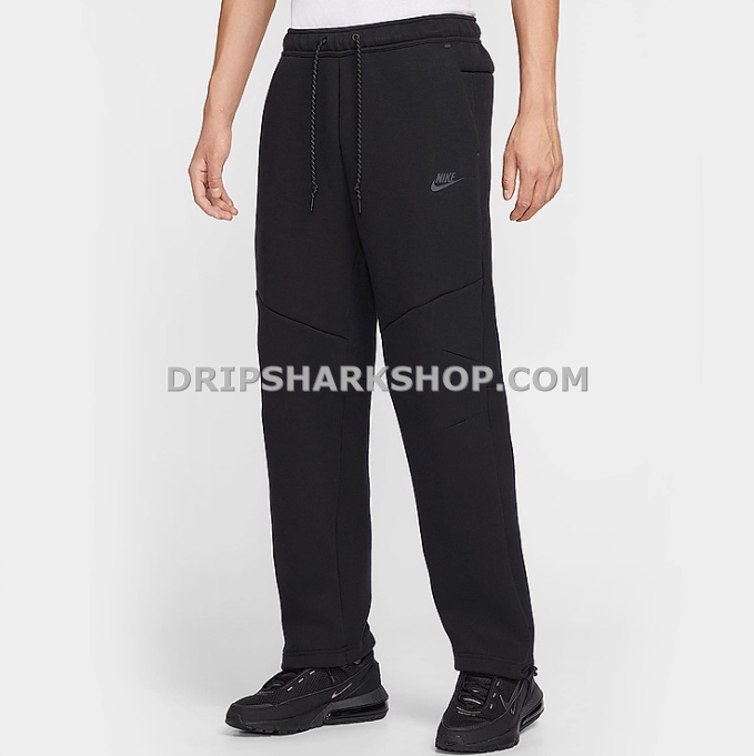 NK PANTS - Negro